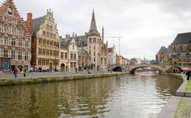 ghent'in