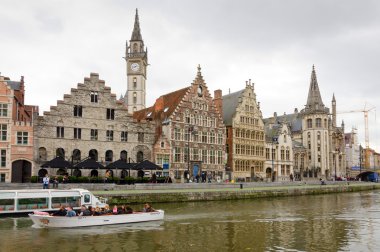 ghent'in