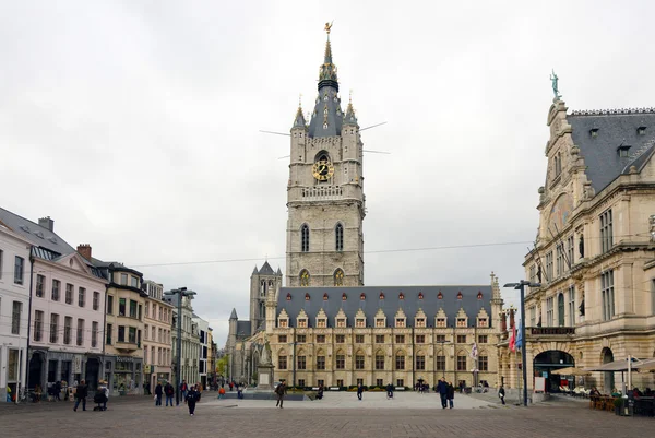 ghent'in