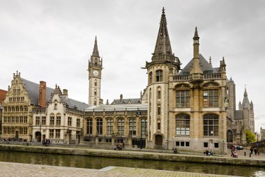 ghent'in