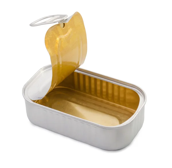 açılan balık olabilir