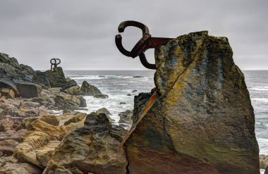 Peine de los vientos