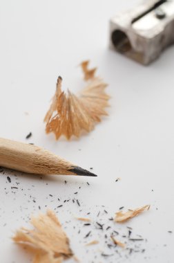 kalem ve kalemtıraş