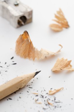 kalem ve kalemtıraş