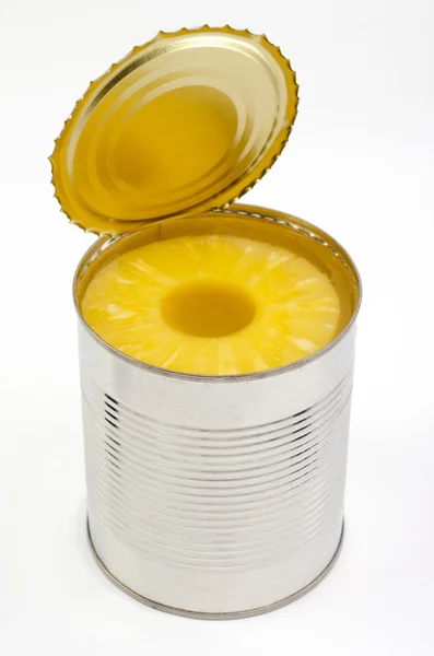 Canned Pineapples