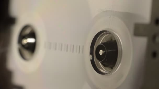 cassette