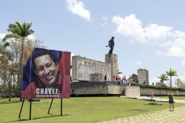 Santan Clara, Cuba