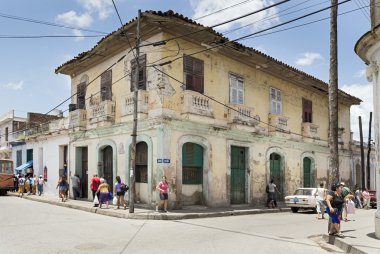 Matanzas, Cuba