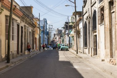 Matanzas, Cuba