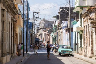 Matanzas, Cuba
