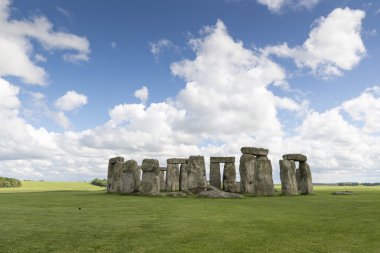 Stonehenge