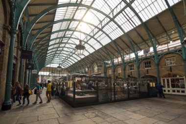 Covent Garden