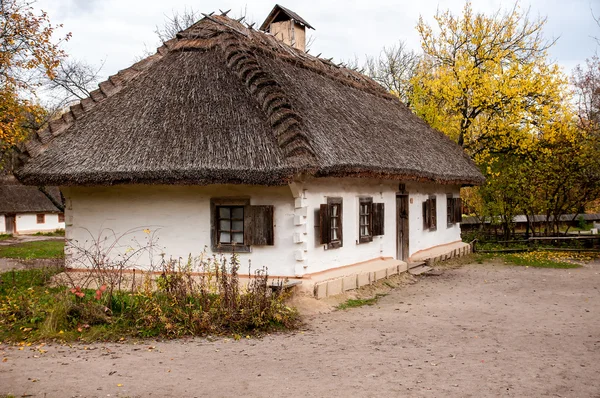 Ukraiński Muzeum architektury Obraz Stockowy