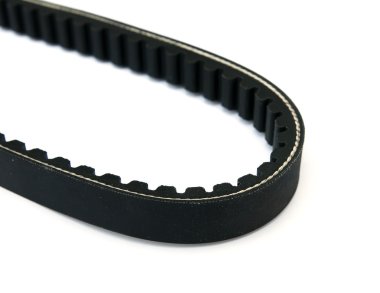 Beyaz bir arkaplan tak