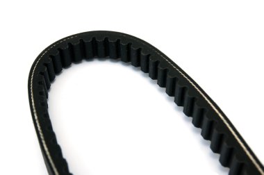 Beyaz bir arkaplan tak