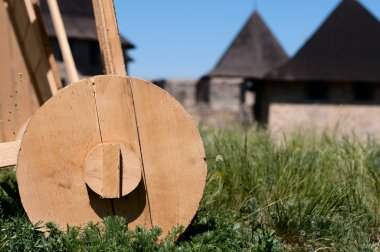 saldırı okları, vintage imar karşı koruyucu cihaz