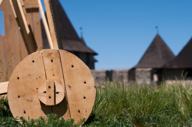 saldırı okları, vintage imar karşı koruyucu cihaz