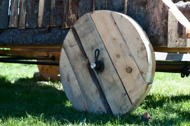 saldırı okları, vintage imar karşı koruyucu cihaz