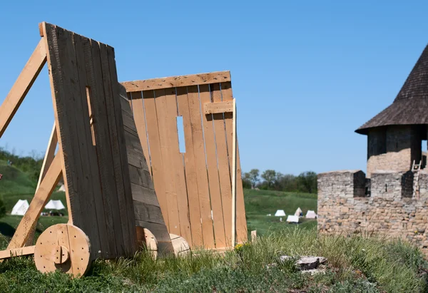saldırı okları, vintage imar karşı koruyucu cihaz