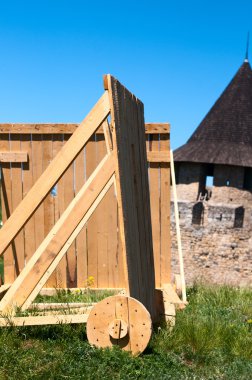 saldırı okları, vintage imar karşı koruyucu cihaz