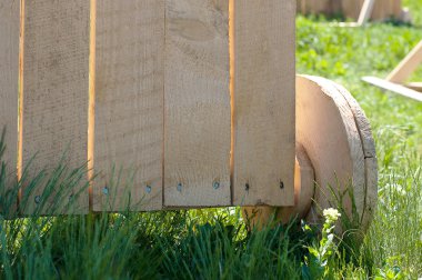 saldırı okları, vintage imar karşı koruyucu cihaz