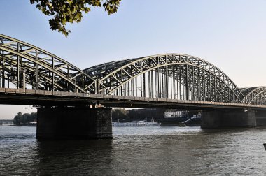 Brooklyn Köprüsü