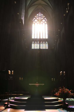 Kilise sıraları