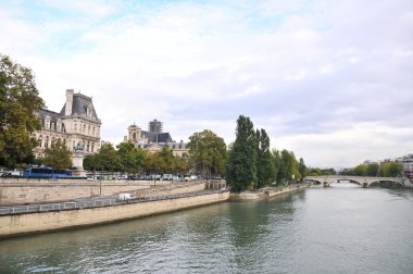 Seine Nehri Köprüsü