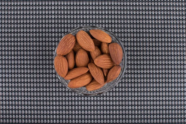 Almond — Stock Photo, Image