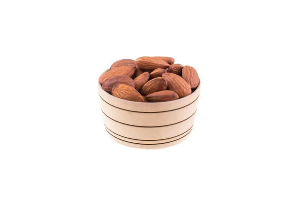 Almond — Stock Photo, Image