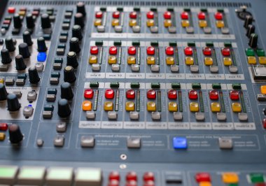 büyük müzik karıştırıcı Danışma