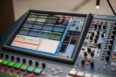 büyük müzik karıştırıcı Danışma