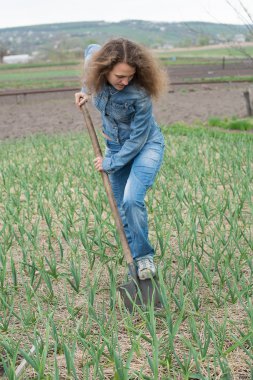 genç kadın ahududu lahanası sıfırlama