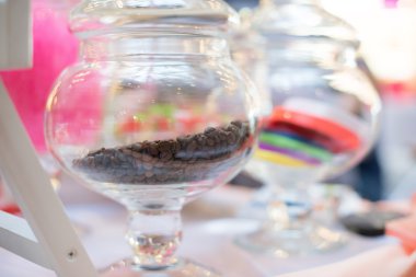 kahve çekirdekleri yalan