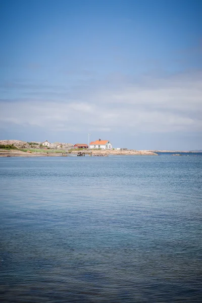 Petite maison d'été — Photo