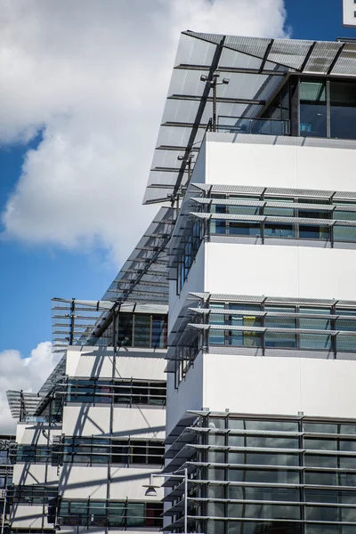 Edificio uffici 2 — Foto Stock