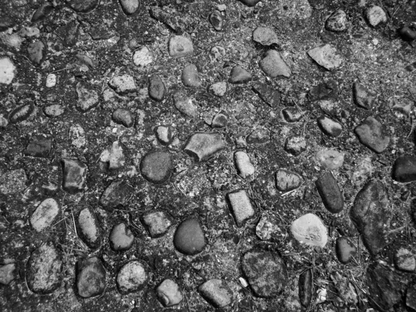 Texture stones gray background — Stock Photo, Image
