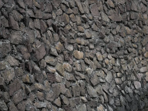 Texture stone walls — Stock Photo, Image