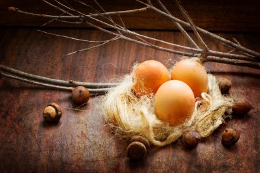 Paskalya yumurtaları