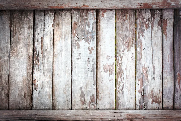 Shabby wooden background — Stock Photo, Image