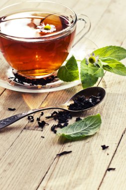 nane ile çay