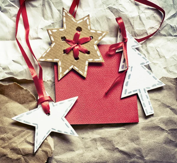 Christmas decoration — Stock Photo, Image