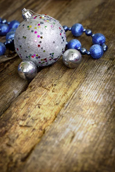 Christmas ball — Stock Photo, Image