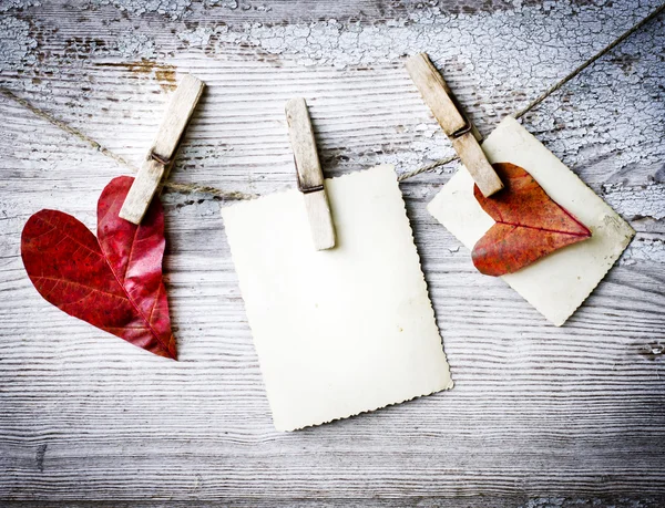 Sfondo di San Valentino — Foto Stock