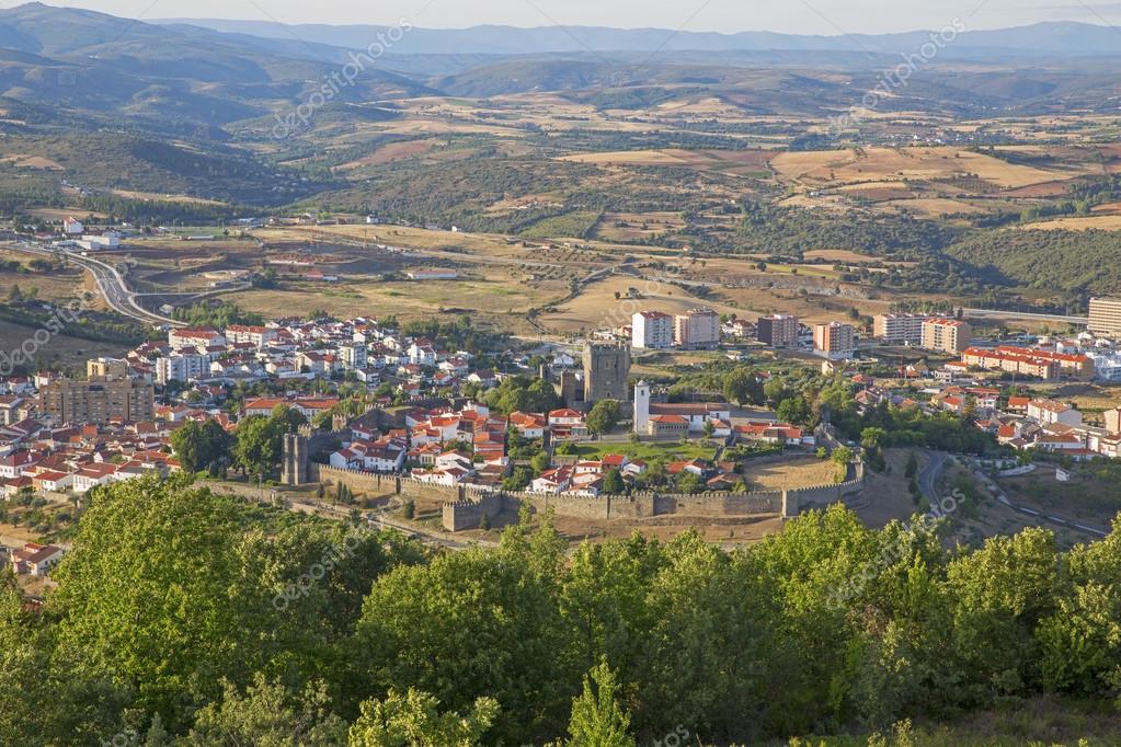 Braganza Stock Photo by ©Saaaaa 12595628