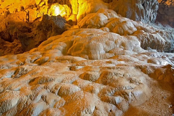 Cueva de Thieng Cung — Foto de Stock
