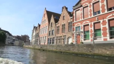 Kanal yelken