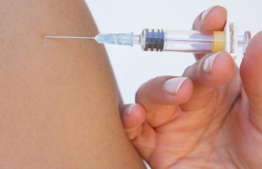 Vaccine clipart