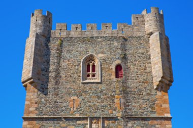 Fort Castillo