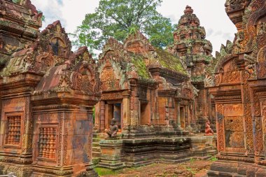banteay srei watBanteay srei wat